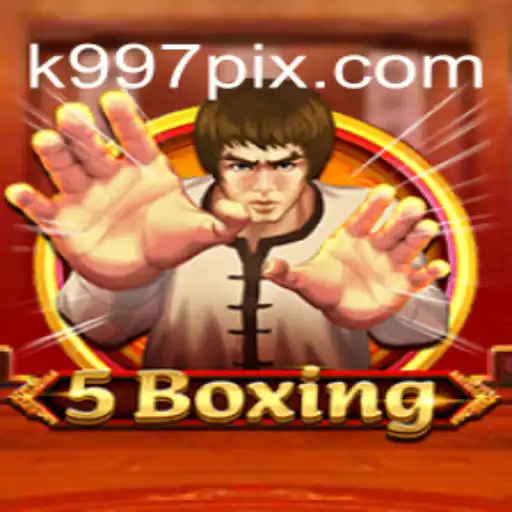 Explorando o Mundo do 5Boxing: Uma Nova Sensação no Universo dos Jogos
