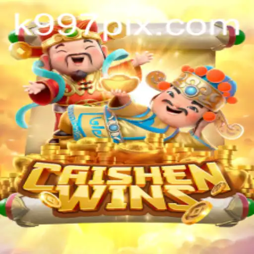 Descubra o Fascinante Mundo de CaishenWins