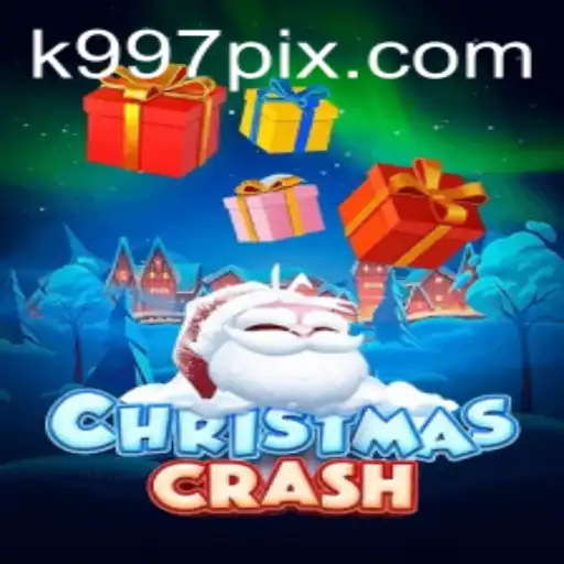 ChristmasCrash: Uma Nova Experiência de Jogo Festivo