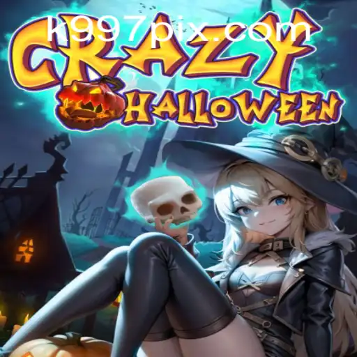 Explore a Diversão Assustadora de CrazyHalloween: O Jogo Temático do Momento