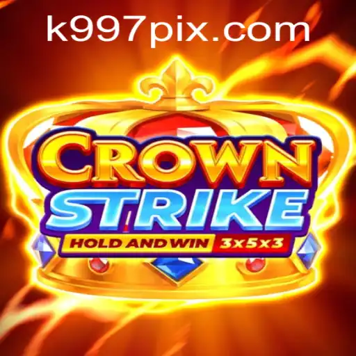 CrownStrike: Um Mergulho no Mundo do Jogo Sensação com Temática Inovadora