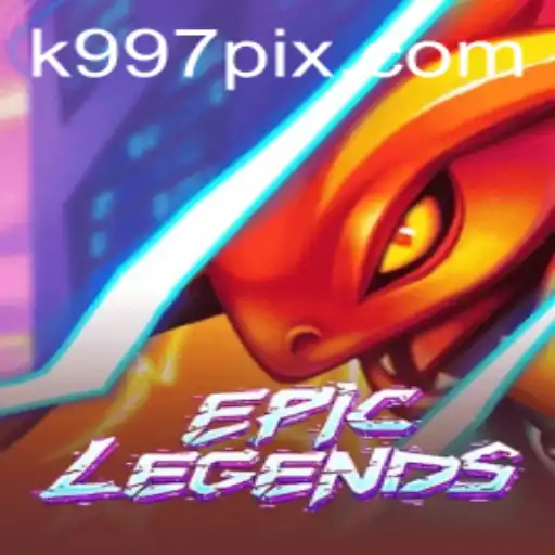 Explorando EpicLegends: Uma Jornada Pela Inovação e Estratégia no Mundo dos Jogos