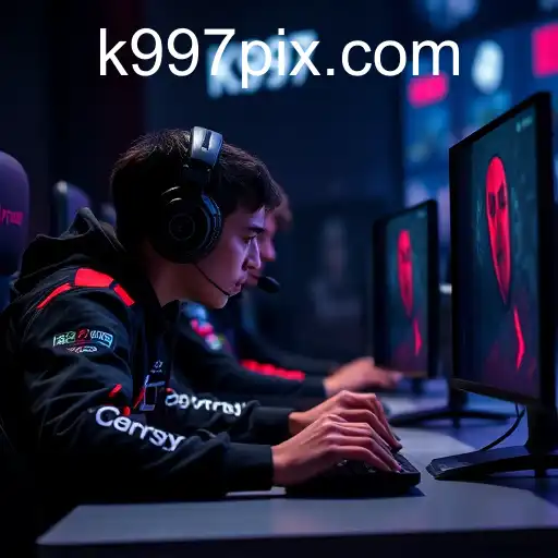 Esportes virtuais