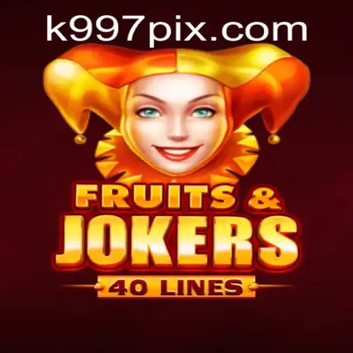 Explorando o Universo de FruitsAndJokers40: Um Mergulho nos Detalhes do Jogo