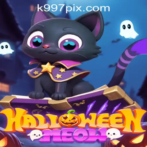 Descubra o Mundo de HalloweenMeow: Uma Aventura Assustadora e Divertida