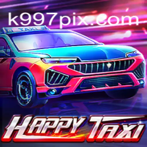 Explorando o Mundo de HappyTaxi: A Aventura Urbana com a Chave K997