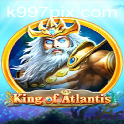 Descubra o Fascinante Mundo de KingofAtlantis - Um Jogo de Estratégia Épico