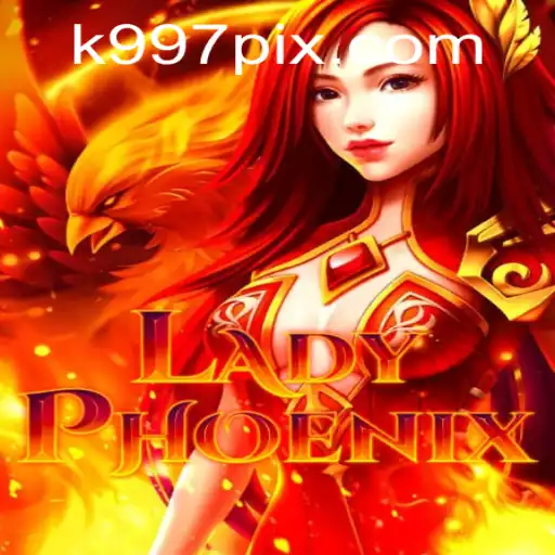 Descubra LadyPhoenix: Um Fascinante Jogo de Estratégia