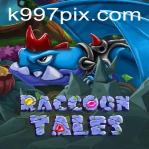 Explorando a Aventura Única de RaccoonTales