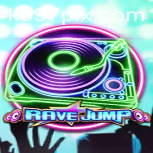 Descubra A Emoção do RaveJump: O Jogo Que Conquista Milhares