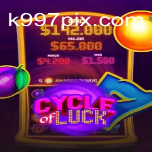 Explorando o Fascinante Mundo de CycleofLuck