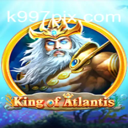 Descubra o Fascinante Mundo de KingofAtlantis - Um Jogo de Estratégia Épico