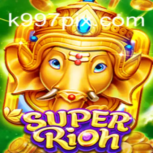 Descubra o Fascinante Mundo de SuperRich: Um Jogo de Estratégia e Sorte