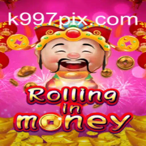 Descubra 'RollingInMoney': O Novo Jogo de Estratégia e Fortuna