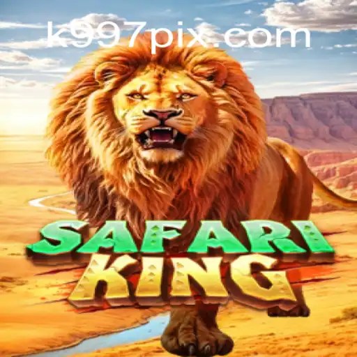 Descubra SafariKing: O Novo Jogo de Aventuras Selvagens