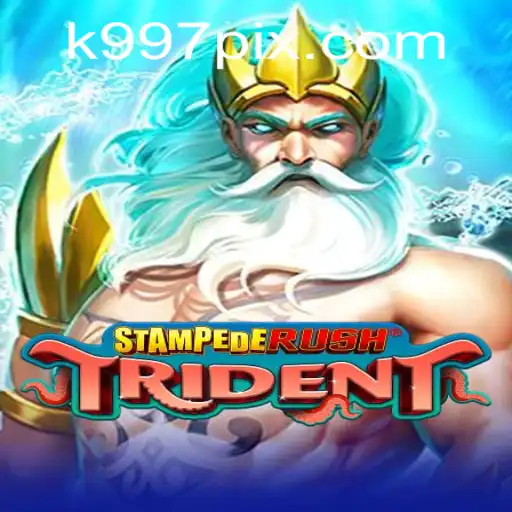 Descubra as Aventuras de StempedeRushTrident
