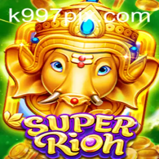 Descubra o Fascinante Mundo de SuperRich: Um Jogo de Estratégia e Sorte