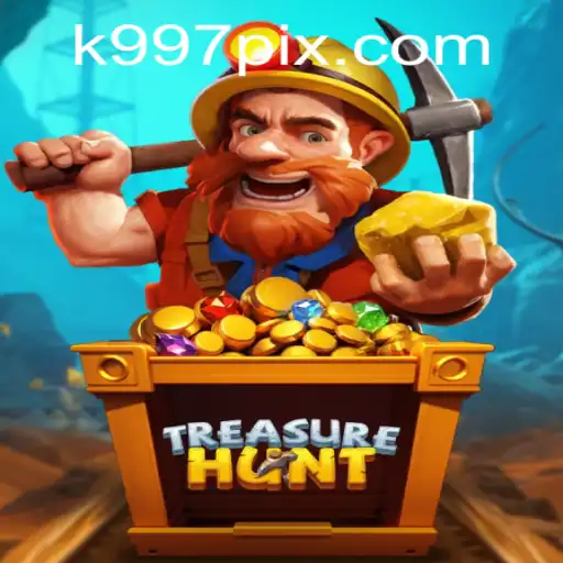 Descubra o Mundo de Aventura de TreasureHunt: Explore, Descubra e Conquiste