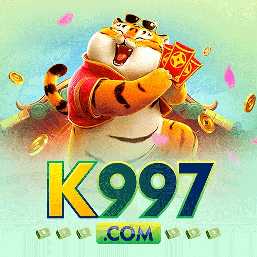k997 Logo