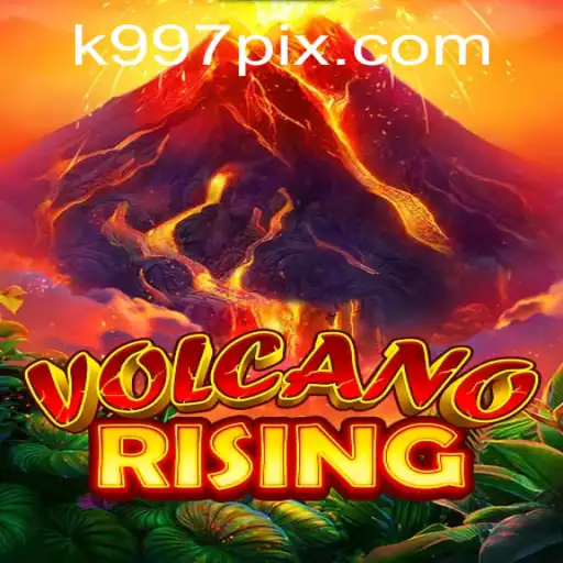 Descubra o Mundo de VolcanoRising: Uma Aventura Explosiva