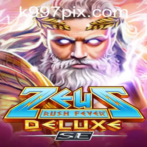Descubra o Mundo de ZeusRushFeverDeluxeSE: Uma Jornada Épica de Estratégia e Aventura